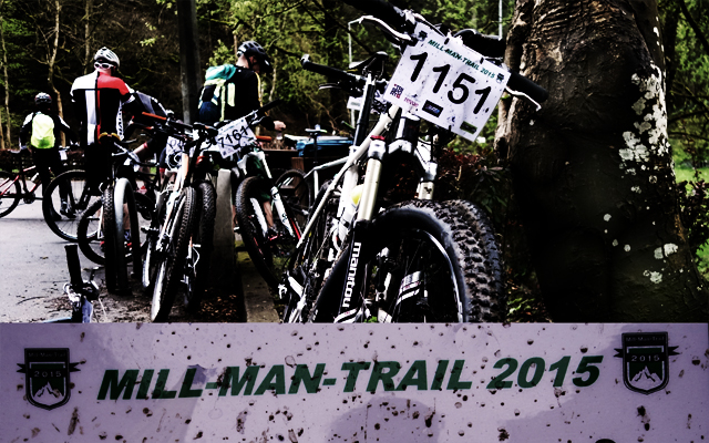 Report Mill-Man-Trail 2015 in Luxemburg …